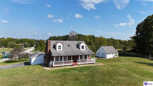 6106 Flaherty Rd, Vine Grove, KY, 40175-6111 | Card Image
