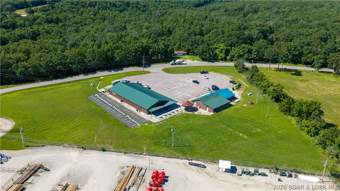 Commercial Sale in Roach 3