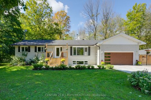 1250 County Rd 6 S, Tiny, ON, L0L2T0 | Card Image