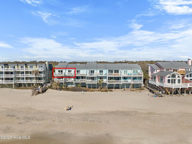 2008 Surfrider Ct, Condo with 3 bedrooms, 2 bathrooms and null parking in Kure Beach NC | Image 81