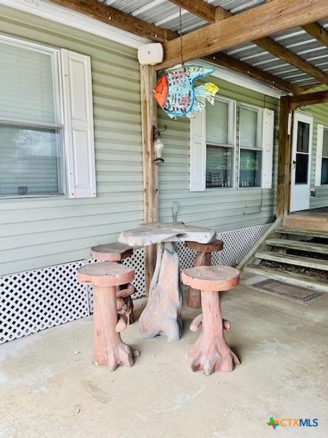 310 N 10 Th St, House other with 5 bedrooms, 4 bathrooms and null parking in Port O Connor TX | Image 29