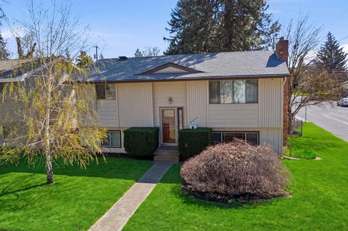 3433 W Wellesley Ave, Spokane, WA, 99205-1778 | Card Image