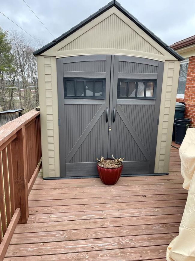 348 Rainbow Cir, House other with 3 bedrooms, 2 bathrooms and null parking in Independence VA | Image 28