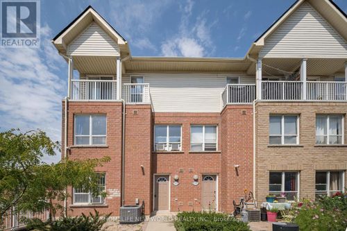 112-102 Faithful Way, Markham (Milliken Mills East), ON, L3R1A1 | Card Image