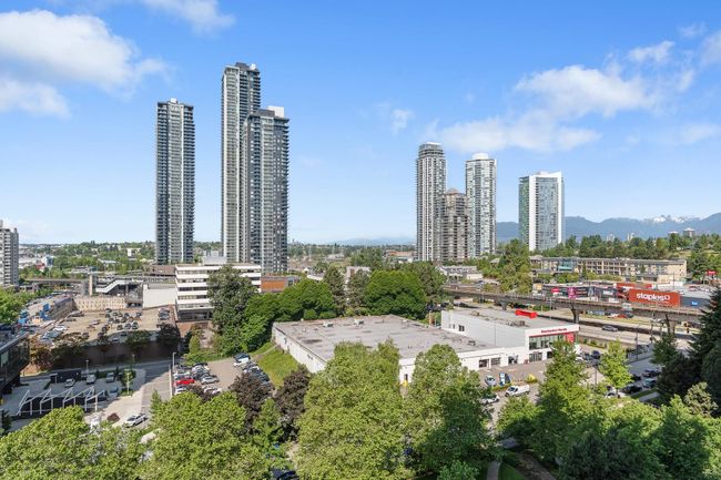 1203 - 2138 Madison Ave, Condo with 2 bedrooms, 2 bathrooms and 2 parking in Burnaby BC | Image 18