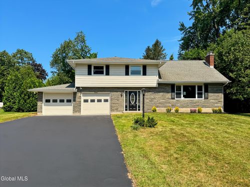 14 Cloverleaf Dr, Ballston Lake, NY, 12019-9742 | Card Image