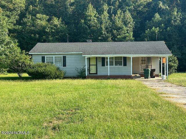 Main St, Tarboro, NC 27886