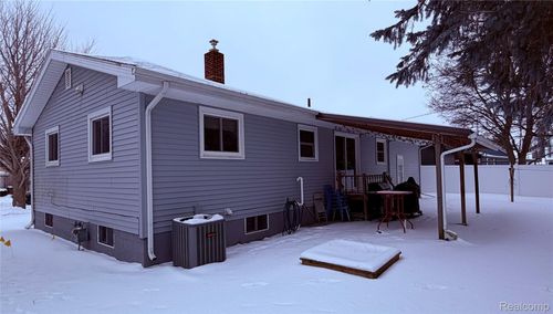 4311 Ale Street, Cass City Village, MI, 48726 | Card Image