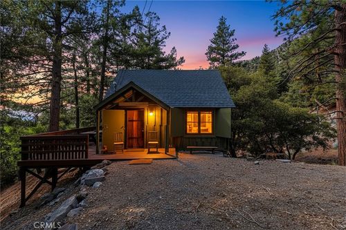 34 Manker Flats, Mt Baldy, CA, 91759 | Card Image