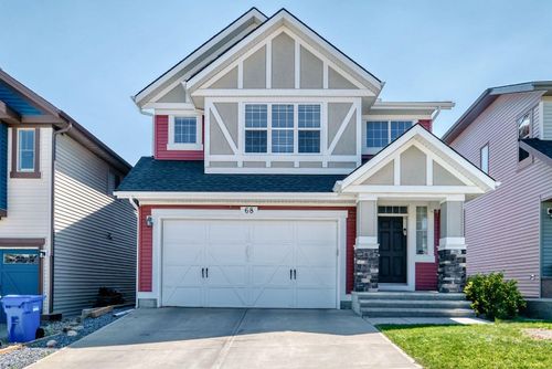 68 Sage Valley Dr Nw, Calgary, AB, T3R0C9 | Card Image