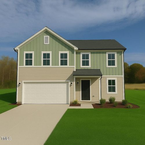 273 Johnson Ridge Way, Four Oaks, NC, 27524-6129 | Card Image