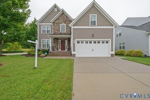 6301 Broad Sky Cir, Mechanicsville, VA, 23111-4630 | Card Image