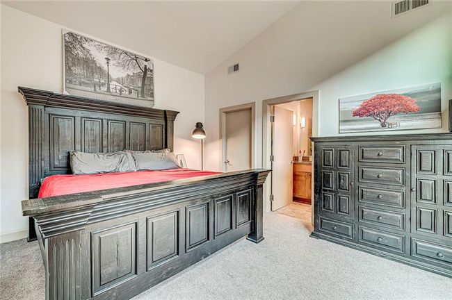 UNIT-204 - 222 N East St, Condo with 2 bedrooms, 2 bathrooms and null parking in Indianapolis IN | Image 17