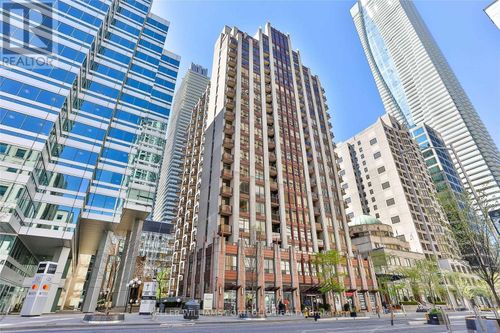 1204-85 Bloor Street E, Toronto (Waterfront Communities), ON, M4W3Y1 | Card Image