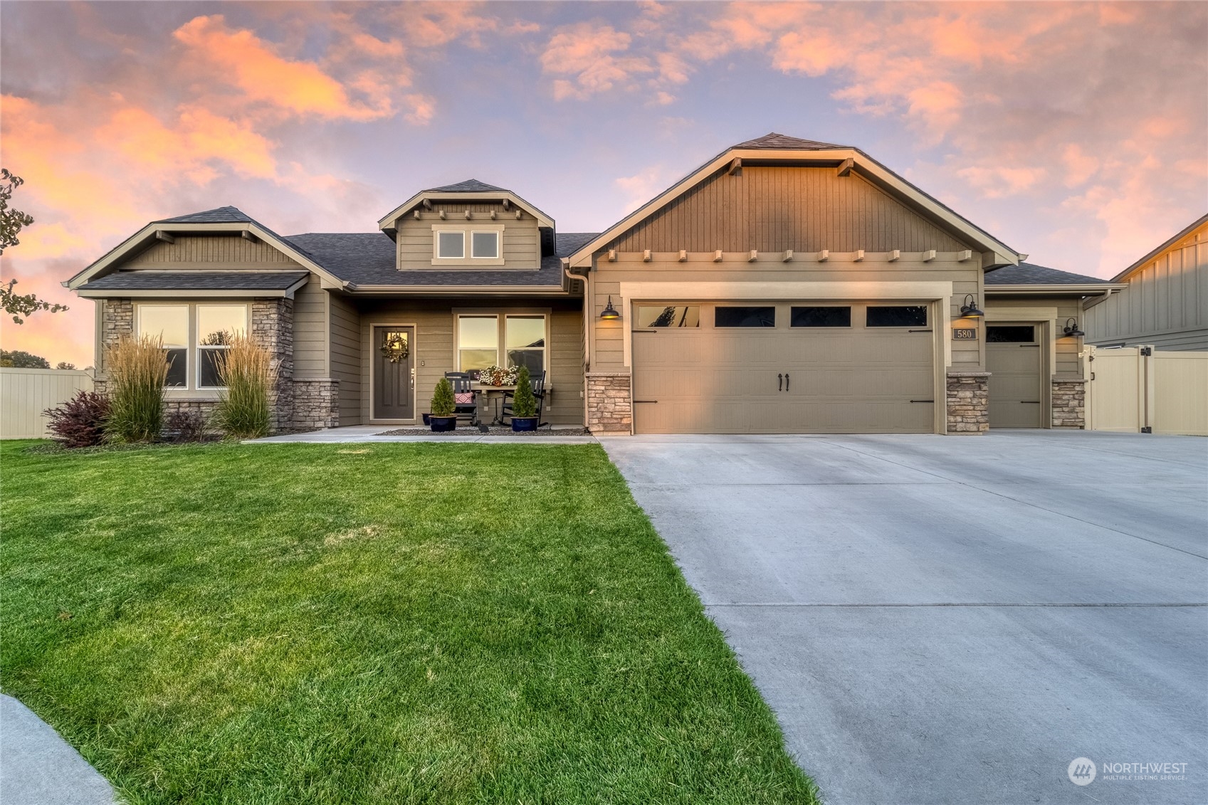 Klingman Ct, Walla Walla, WA 99362