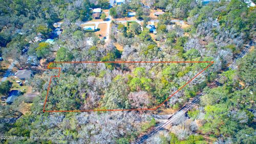 0 Stafford Ave, Brooksville, FL, 34601 | Card Image