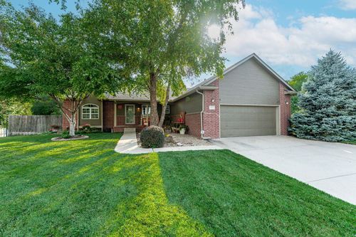 4551 N Rushwood Ct, Bel Aire, KS, 67226-1478 | Card Image