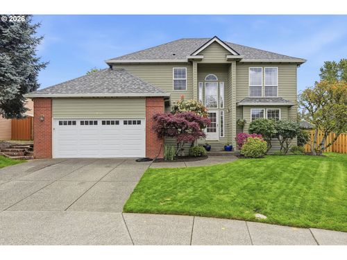 10908 Sw Arthur Ct, Wilsonville, OR, 97070-8535 | Card Image