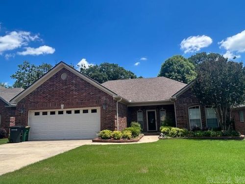 9108 Wilhite Ln, Sherwood, AR, 72120-4381 | Card Image