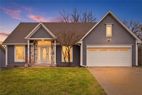 1509 N 85th Pl, Kansas City, KS, 66112-1775 | Card Image