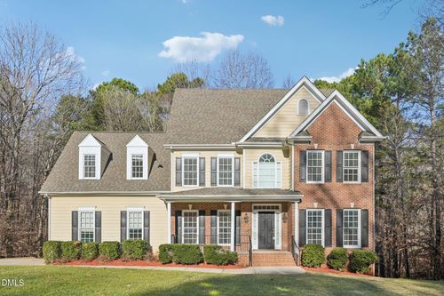 2929 Sunnystone Way, Raleigh, NC, 27613-6193 | Card Image