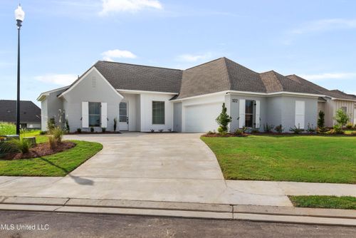 522 Baleigh Dr, Canton, MS, 39046 | Card Image