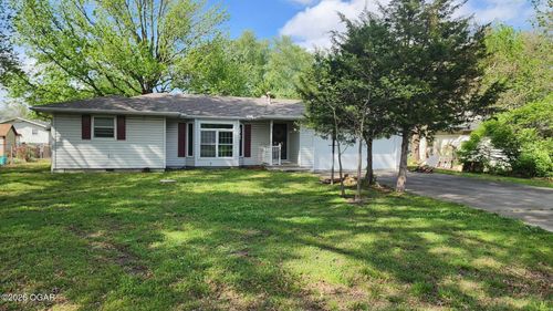 405 E 24th St, Pittsburg, KS, 66762-2715 | Card Image
