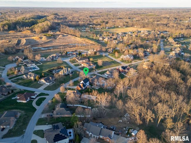 2763 Kokopelli Dr, House other with 3 bedrooms, 4 bathrooms and null parking in Marion IL | Image 71