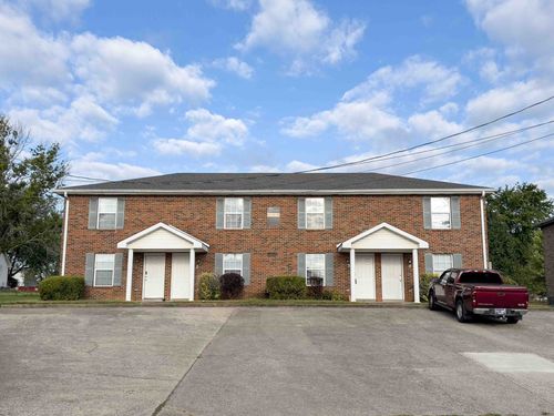apt-3-371 Peabody Dr, Clarksville, TN, 37042-8331 | Card Image
