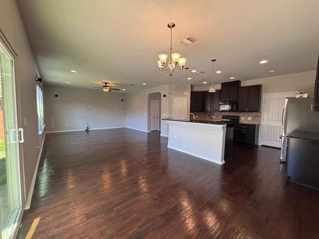 Residential Lease in Austin 4