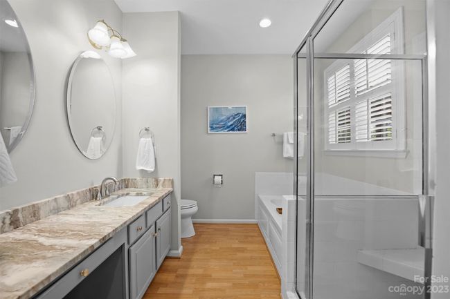 705 Torrey Pines Ln, Townhouse with 3 bedrooms, 3 bathrooms and null parking in Fort Mill SC | Image 24