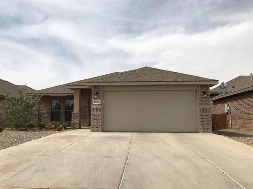 1507 Brand Ln, Midland, TX, 79705-2354 | Card Image