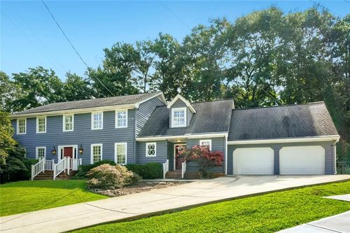4099 Northlake Creek Cv, Tucker, GA, 30084-3417 | Card Image
