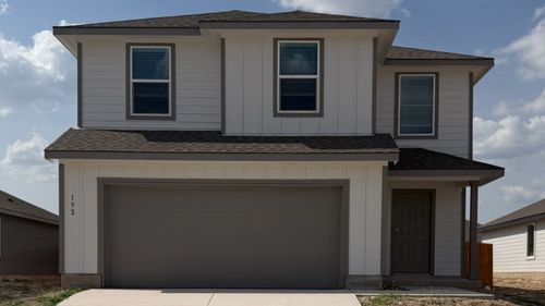 152 Wyatt Way, Jarrell, TX, 76537-2381 | Card Image