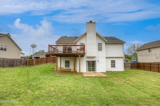 308 Angel Lea, House other with 4 bedrooms, 3 bathrooms and null parking in Carl Junction MO | Image 56