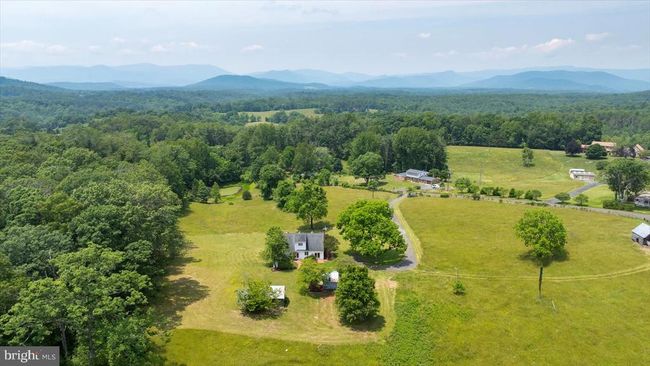 274 Aaron Mountain Rd, House other with 3 bedrooms, 3 bathrooms and null parking in CASTLETON VA | Image 63