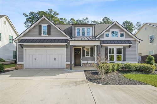 265 Holland Rd, Powder Springs, GA, 30127-8356 | Card Image