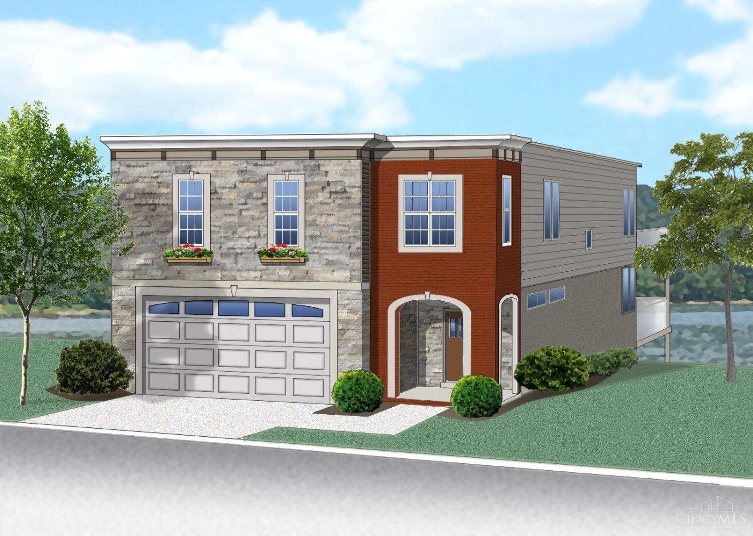 Residential in Cincinnati 4