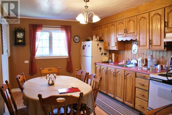 442 Southside Rd, House other with 3 bedrooms, 1 bathrooms and null parking in Harbour Grace NL | Image 14