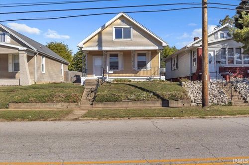628 Maxwell Avenue, Evansville, IN, 47711 | Card Image