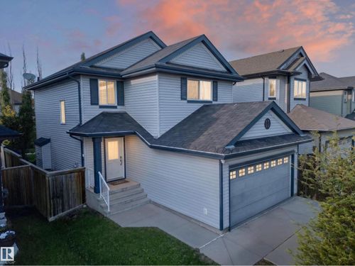 90 Rue Montalet, House with 4 bedrooms, 3 bathrooms and null parking in Beaumont AB | Card Image