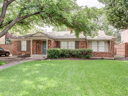 3233 Colgate Ave, Dallas, TX, 75225-4826 | Card Image