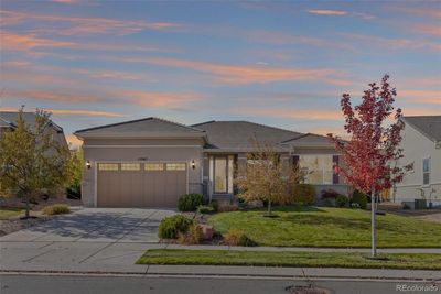 15965 Redcloud Way, House other with 2 bedrooms, 2 bathrooms and 2 parking in Broomfield CO | Image 1