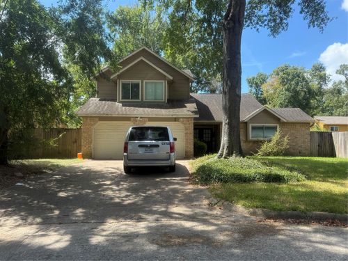 3230 Glade Springs Dr, Kingwood, TX, 77339-1949 | Card Image