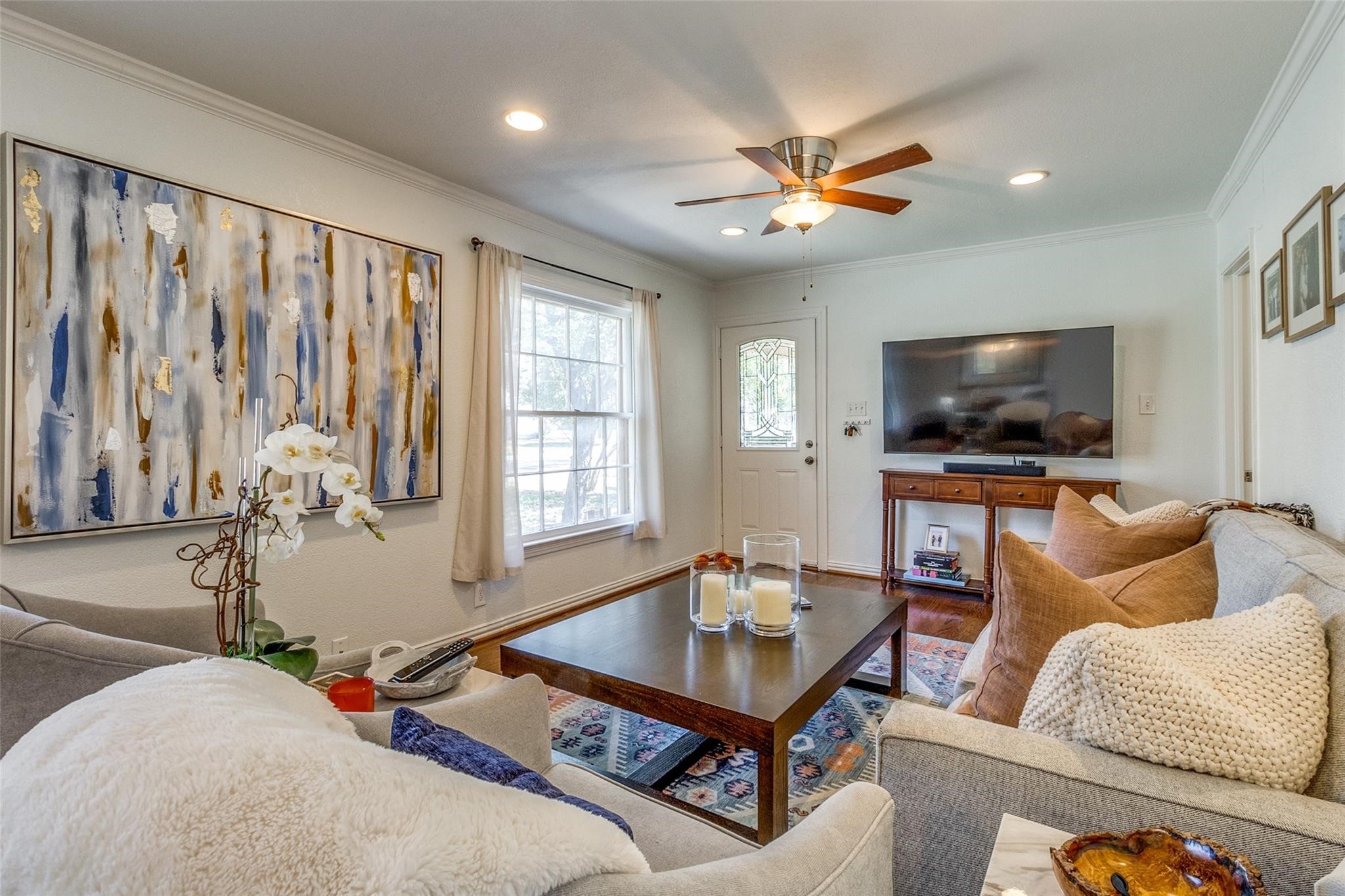 Residential Lease in Dallas 2