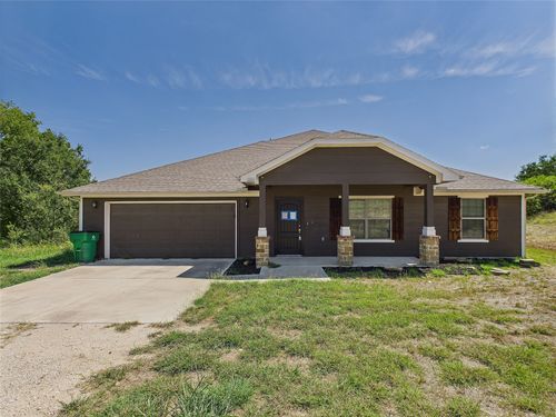 505 Brazos Hills Dr, Weatherford, TX, 76087-6646 | Card Image
