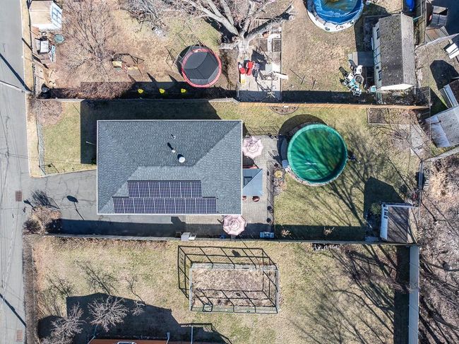 Birds eye view of property | Image 37