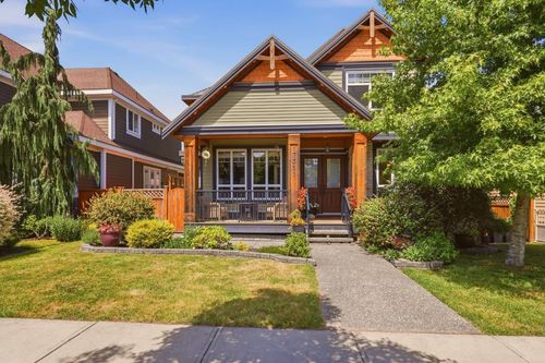 17351 3a Avenue, Surrey, BC, V3Z2N7 | Card Image