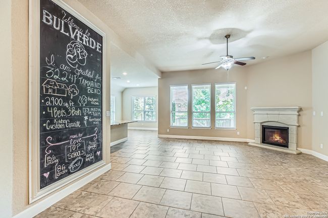 32241 Tamarind Bnd, House other with 4 bedrooms, 3 bathrooms and null parking in Bulverde TX | Image 12