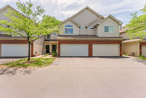 307 Abington Woods Dr, Aurora, IL, 60502-6244 | Card Image